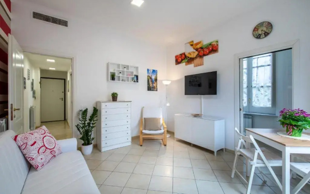 Sami Guest House