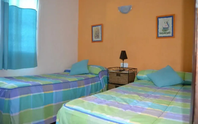 Bungalow Susana
