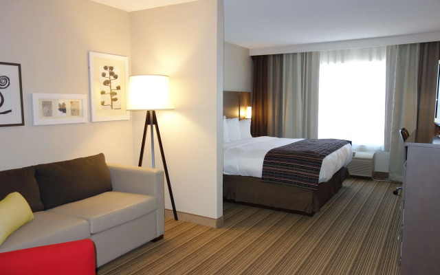 Country Inn & Suites by Radisson, Mason City, IA