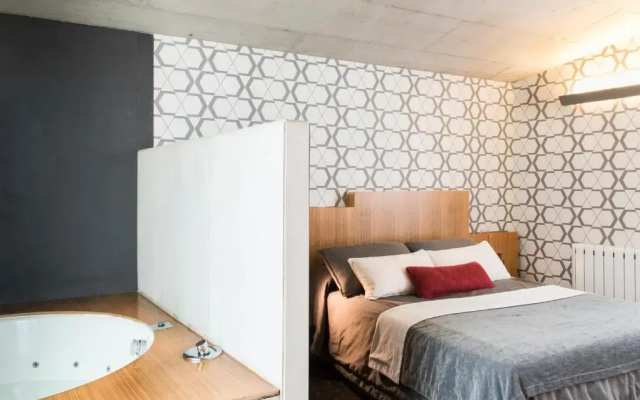 Hotel Spa Vilavella