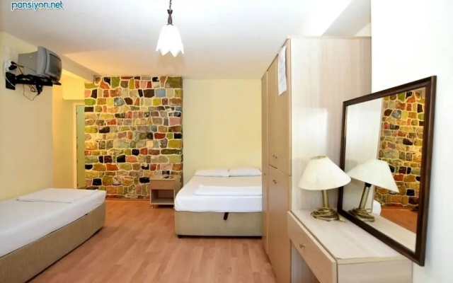 Kosem Motel Oren