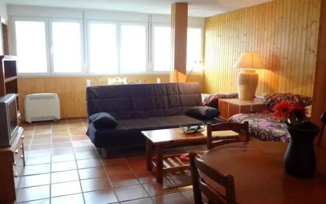 Apartamentos Surynieve Edelweiss
