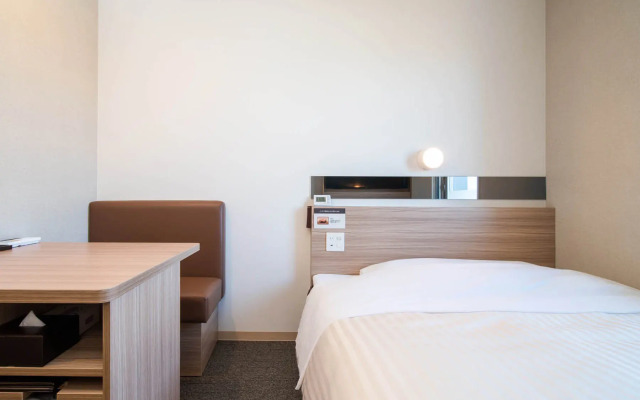 Super Hotel Nagano Iida Inter