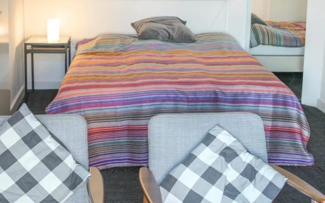 Amazing Apartment in Bergen aan Zee With Wifi