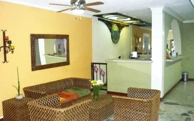 Hotel Americano Neiva