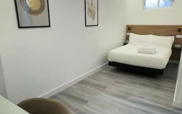 jacuzzi rooms