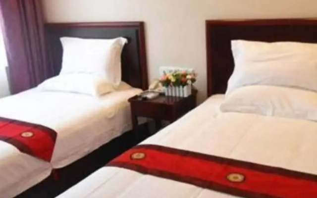 GreenTree Inn Impression Sanjie Liu Express Hotel