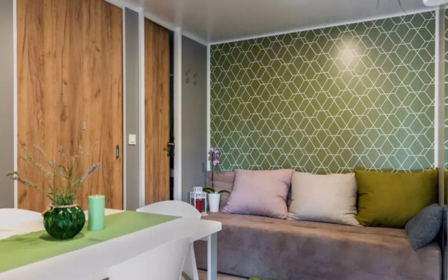 Bungalow Klen 2 Moniga del Garda