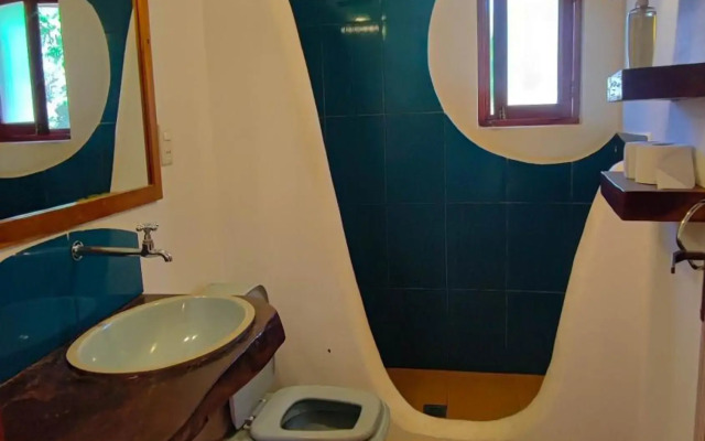Yvy Casa Hotel