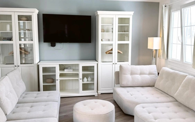 Master Penthouse Suite with Private Terrace - Grand Central House