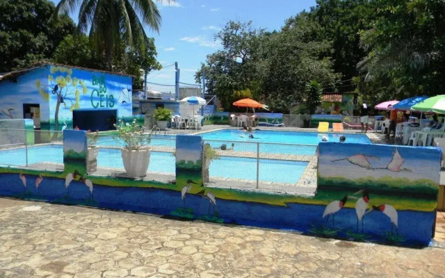 Hotel Fazenda Santa Tereza