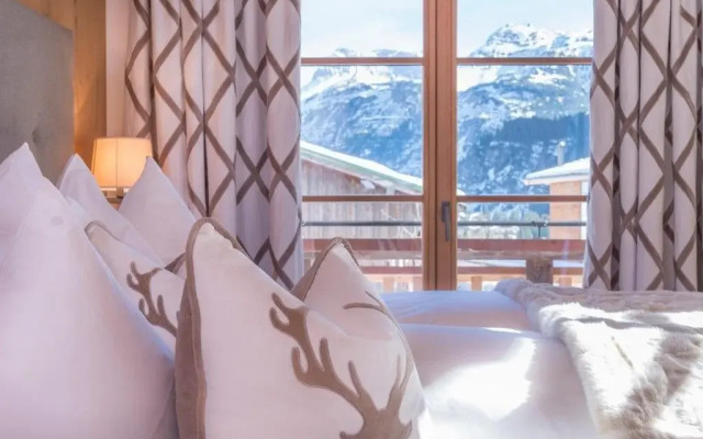 Circle Chalets Arlberg