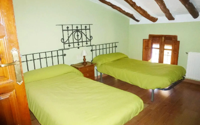 Casa Rural Aras