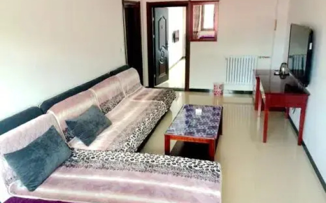 Beijing Countryside Style Farmhouse