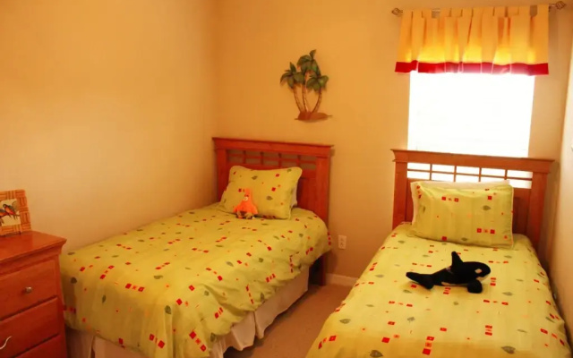 CC2309CC - 4 beds townhouse , Kissimmee, US