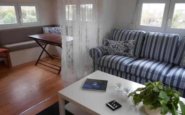 Villafranco Apartamentos