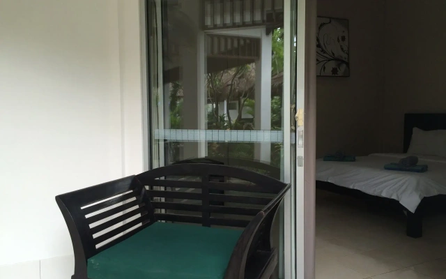 Gili Palms Resort