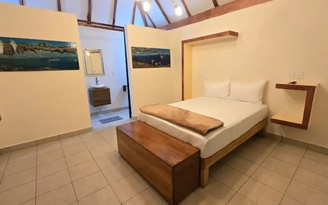 Cabañas Punta de Mita