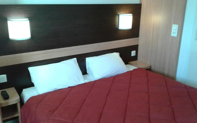 B&B HOTEL Bayeux