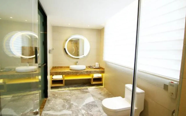 Boli Hotel