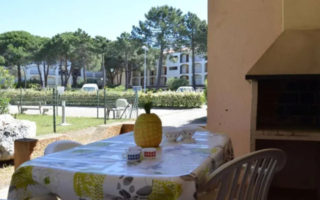 Appartement Argelès-sur-Mer, 2 pièces, 4 personnes - FR-1-225-699