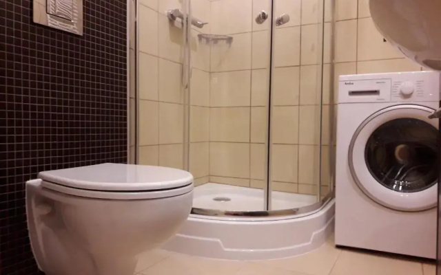 Apartamenty Lubin -City Center-