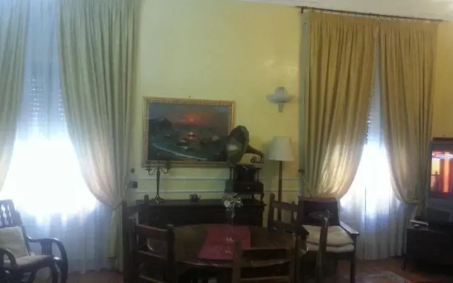 Tuscolo Appartament