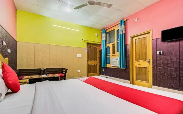 Hotel Ishant And Restaurant By OYO Rooms