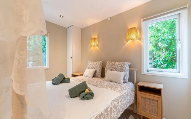 Holiday Home in Gelderland Near Woodlands