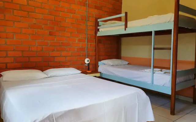 Bonito Hi Hostel e Pousada