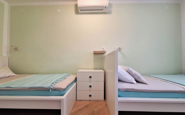Apartment Harmonia