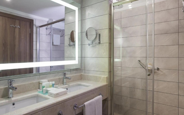 Luna Blanca Resort & Spa - All Inclusive