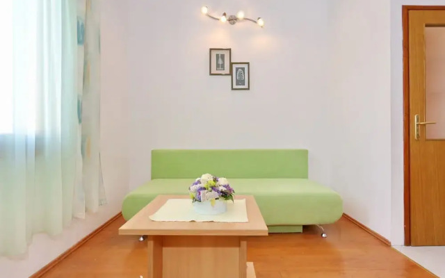 Apartments Goran