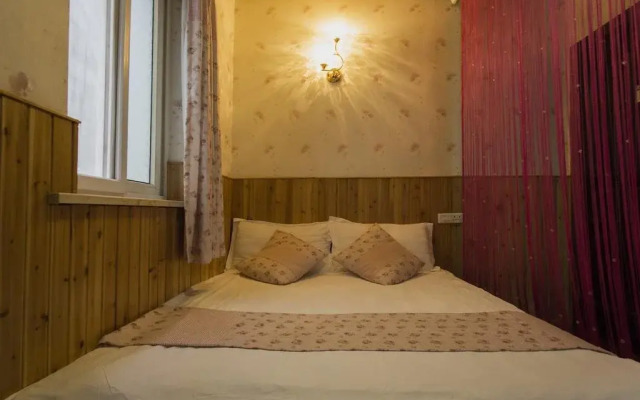 Wuzhen Fengqiao Hostel