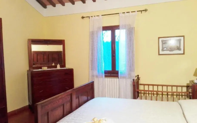 Podere Il Leccione