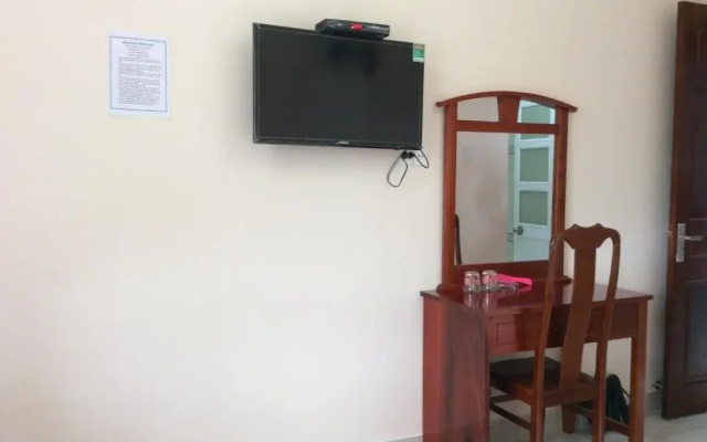 Trung Hau Hotel