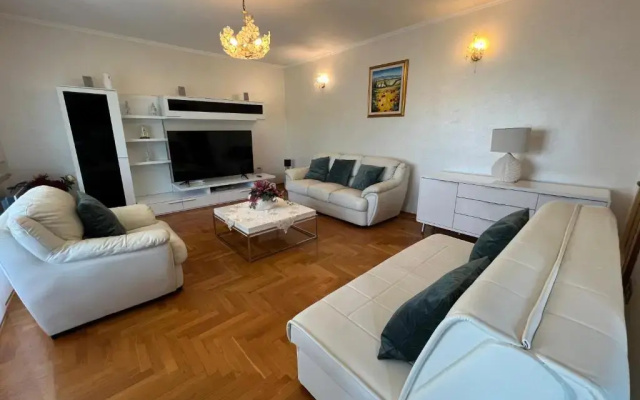 Holiday Home Korenic