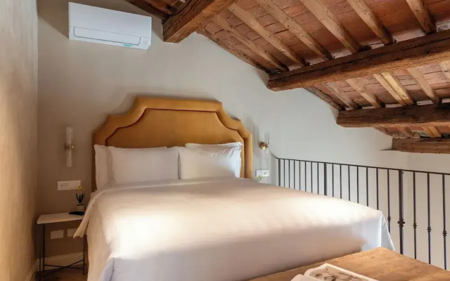 Palazzo Doni by Florence Art Apartments