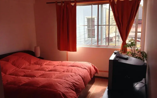 Hostal Color