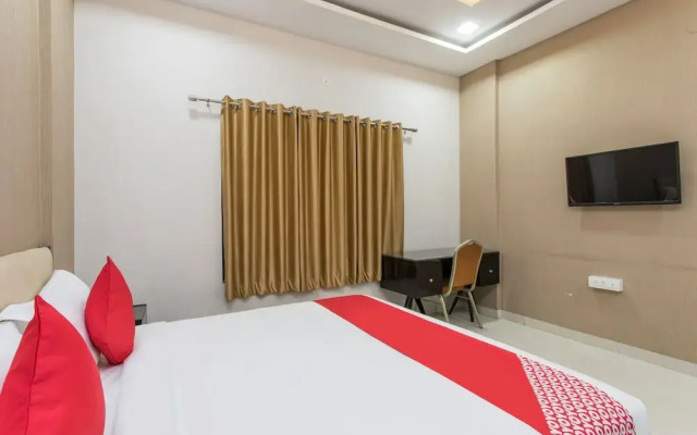 OYO 22319 Hotel Prem Bandhan