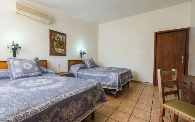 Hotel Isabel