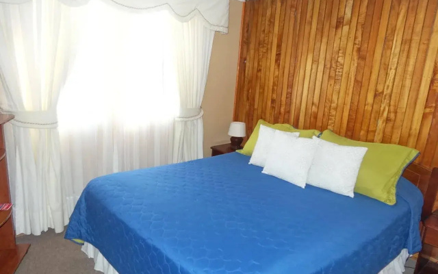 Apart Hotel La Goleta