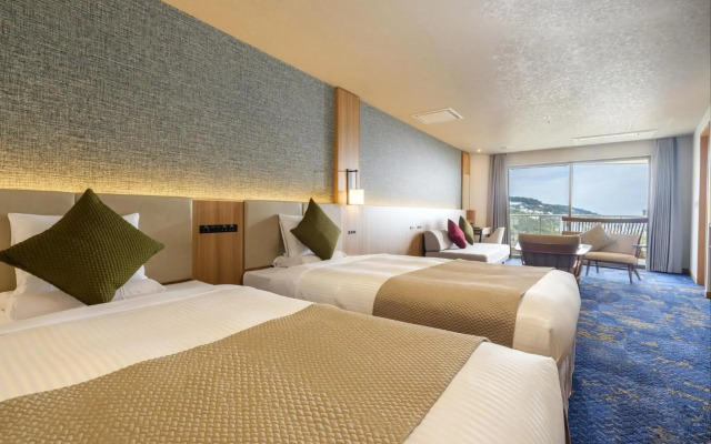 Kamenoi Hotel Atami