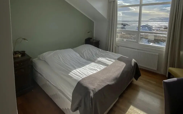 Отель Sel - Hótel Mývatn