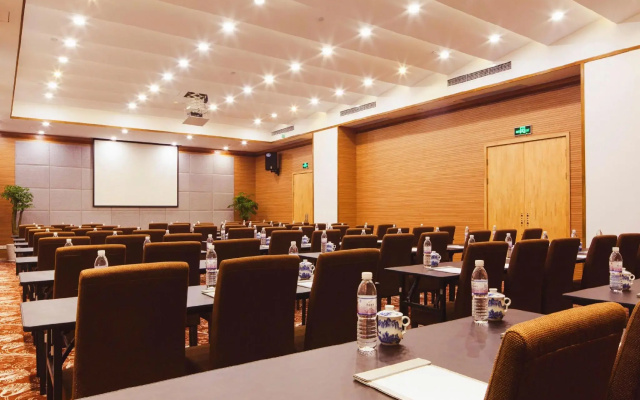 Jibei Hotel