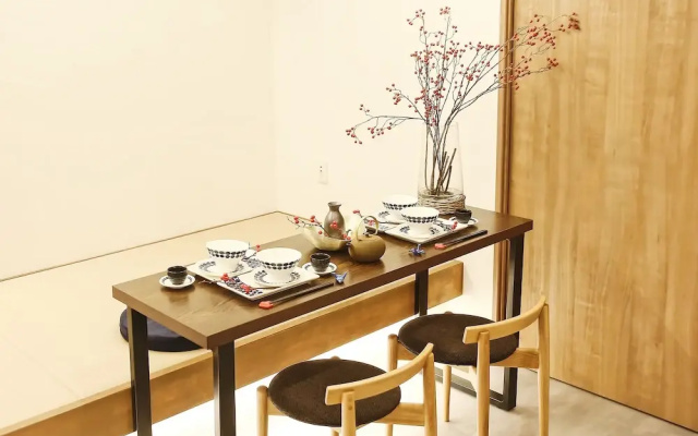 Zebrahouse Tenroku