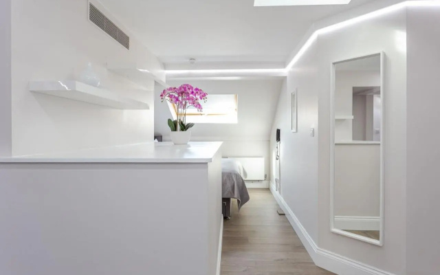 Cleveland Residences Russell Square