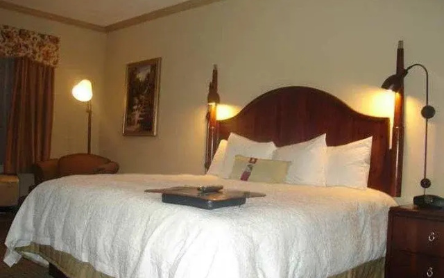Champions Club and Hotel, Houston Westchase