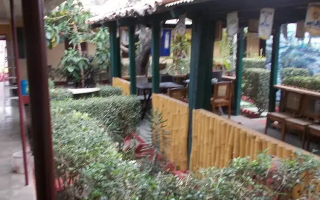 Hotel El Mesón