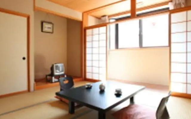 Shirakaba No Sho